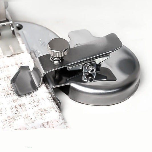 Beállítható Kerek Mágneses Varratvezető