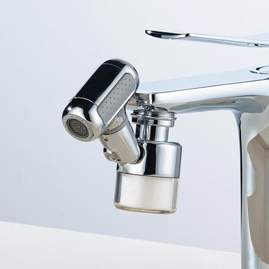 Többfunkciós mosdócsap - kivehető szűrővel