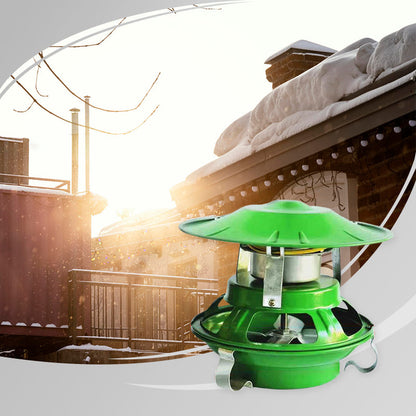 🔥🔥 Háztartási kémény- / szellőzőventilátor