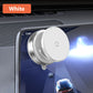 📱 [Univerzális tartó] 360°-os forgó porszívócsapos mobiltelefon-tartó!