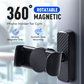 360°-os Mágneses Telefon Tartó – Nézd a formát, kövesd a ritmust, soha ne ejtsd el! 💪✨