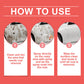 🔥Akció: 50% kedvezmény!✨ A rozsda perceken belül eltűnik! Hatékony, környezetbarát spray autókhoz, kerékpárokhoz és egyebekhez 🚲🔧