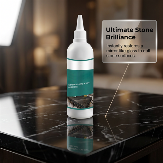 100 ml Kő kristályosító ápolószer