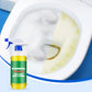 ⚡ Erős hatású oxálsavas tisztító 🧼 – Gyors hatású fertőtlenítés és makulátlan tisztaság
