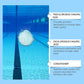【✨ 1+1 INGYEN】🏊‍♂️ Medence Tisztító Tabletták a Tiszta Vízért 🌊✨