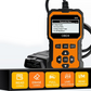🚗 Azonnal diagnosztizálja autóját – Univerzális OBD2 hibakód olvasó (színes kijelző, plug‑and‑play) – Utánvétes 🔧