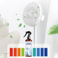 🧹 Poreltávolító és ventilátor-tisztító spray | Könnyedén eltávolítja a port és a szennyeződéseket🔥