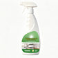 Sokoldalú, nehéz feladatokra alkalmas zsíroldó spray
