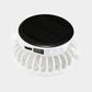 🧢🔥Lélegző baseball sapka napelemes ventilátorral