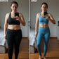 Ergonómikus testtartásjavító ellenállás-gumi💪🧘‍♀️