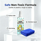 🧼Műanyag sárgulás eltávolító készlet