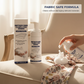 🧼 Többfunkciós Textiltisztító Spray – Búcsú a Makacs Foltoktól!