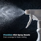 ❄️🧴 Hűtőszekrény Jégmentesítő Spray