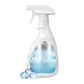 ❄️🧴 Hűtőszekrény Jégmentesítő Spray