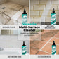🧴✨ CsempeTisztító – Egy spray eltávolítja a penészt és foltokat, tisztítja a fugát és csempét – Utánvétel ✅