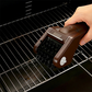 Electric BBQ Grill Cleaning Brush