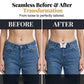 Butterfly Waist Adjuster Pin