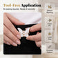 Butterfly Waist Adjuster Pin
