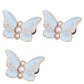 Butterfly Waist Adjuster Pin