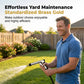 🚗💦 Nagy nyomású autómosó vízsugár – Többfunkciós fúvókák 🌿