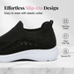 👟✨NŐI LÉLEGZŐ KÖTÖTT WALKING CIPŐ✨👟 Könnyű, rugalmas, kényelmes egész napos viselésre🏃‍♀️🌿