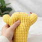 🎁 Macska-mentás plüss rágójáték – Tartós kényeztetés, természetes csábítás és a boldog cicusok titka 🐱🌿