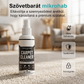 ⚡ Ipari hatékonyság, azonnali eredmény🧹 Szőnyegmélytisztító spray – mikrobuborék-technológia + anyagbarát | Szőnyegekhez, kanapékhoz és autó belső teréhez alkalmas, semlegesíti a kellemetlen szagokat ✨