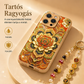 📱🌸 Mandala stílusú telefontok – Nyugtató és harmonikus dizájn 🛡️