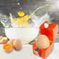 🥚 Gyors tojásfeltörő szerszám – ✨ Tökéletes, gyors nyitás és zökkenőmentes, tiszta konyhai élmény 🍳🧼