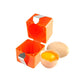 🥚 Gyors tojásfeltörő szerszám – ✨ Tökéletes, gyors nyitás és zökkenőmentes, tiszta konyhai élmény 🍳🧼