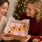 🔥Több mint 3000 darabot adtak el!!🎄Ünnepi karácsonyi süteményformák készlete