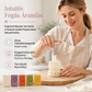 🥮✨Kézi prés holdtorta sütőforma készlet