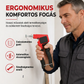 🛠️✨ Kézi Szegecsanya Pisztoly: M3-M8 Méretig + Üreges Falakhoz! 🎯