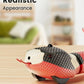 Smart Sensing Snake