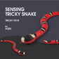 Smart Sensing Snake