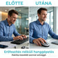 🖱️ AI-alapú intelligens hangvezérlésű egér – hangvezérelt gépelés
