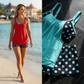 👙 Pöttyös Bikini [S-3XL] – Retró Stílus | Raktáron ⚫📏📦